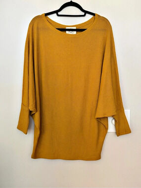 Fantastic Fawn Textured Knit Sweater